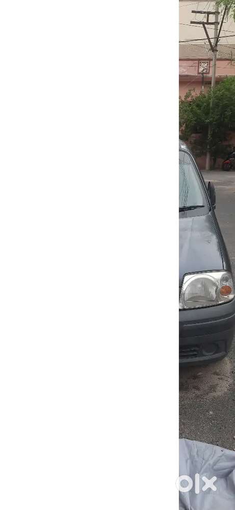 Hyundai Santro Xing Gls 2008