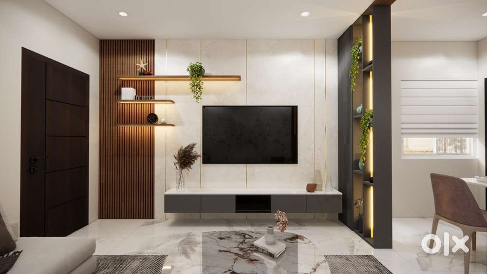 Brand new Flat for rent