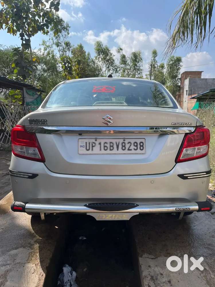 Maruti Suzuki Dzire 2019 Diesel Well Maintained
