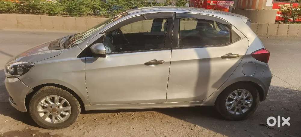 Tata Tiago Xz 2017