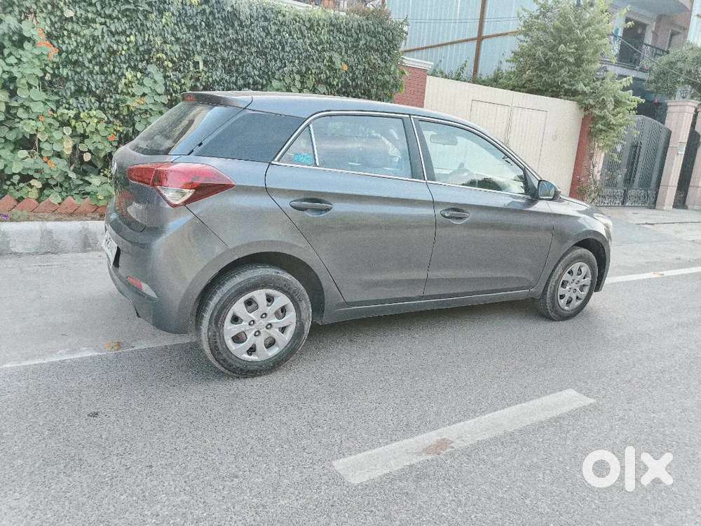 Hyundai Elite I20 2017 Petrol Good Condition