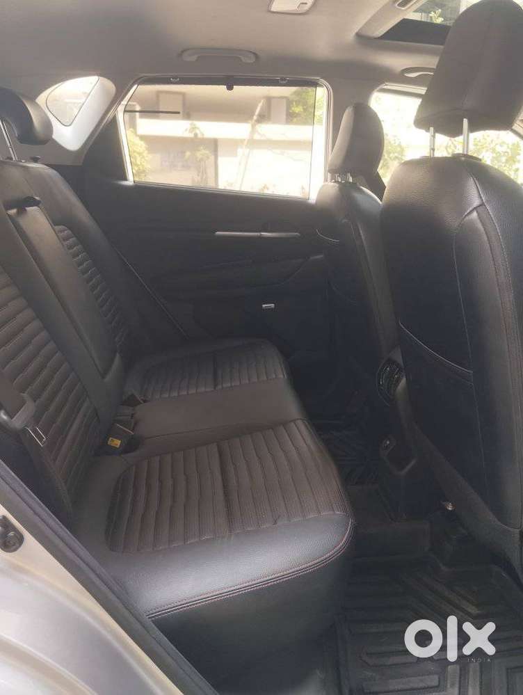 Kia Sonet 1.5 X Line Diesel At, 2022, Diesel
