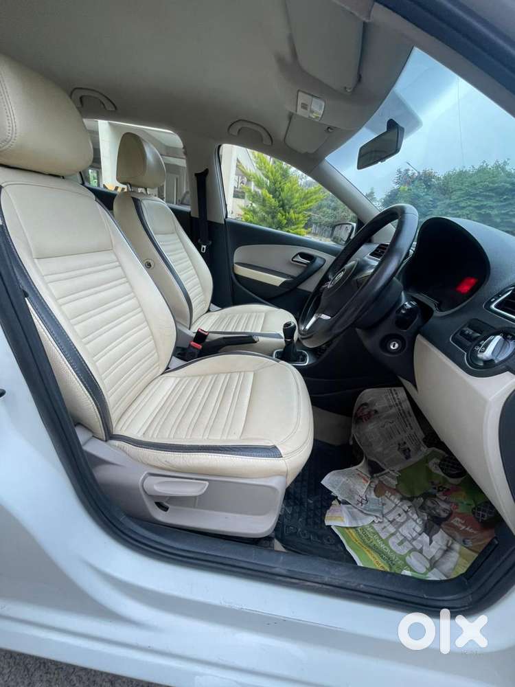 Volkswagen Polo 2009-2013 Diesel Highline 1.2l, 2012, Diesel