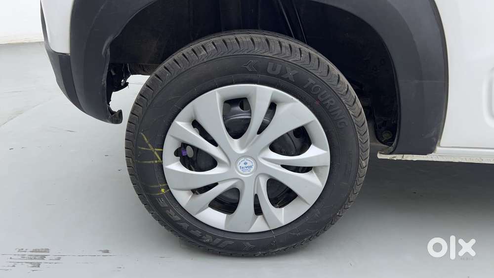 Renault Kwid 2019-2023 0.8 Rxl, 2022, Petrol