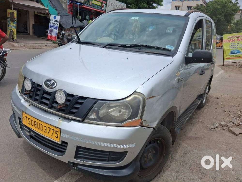 Mahindra Xylo D4 Bs Iii, 2017, Diesel