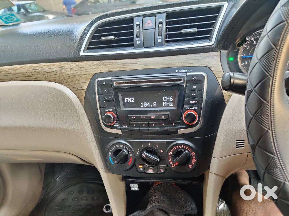 Maruti Suzuki Ciaz 1.3 Sigma Shvs Mt, 2020, Petrol