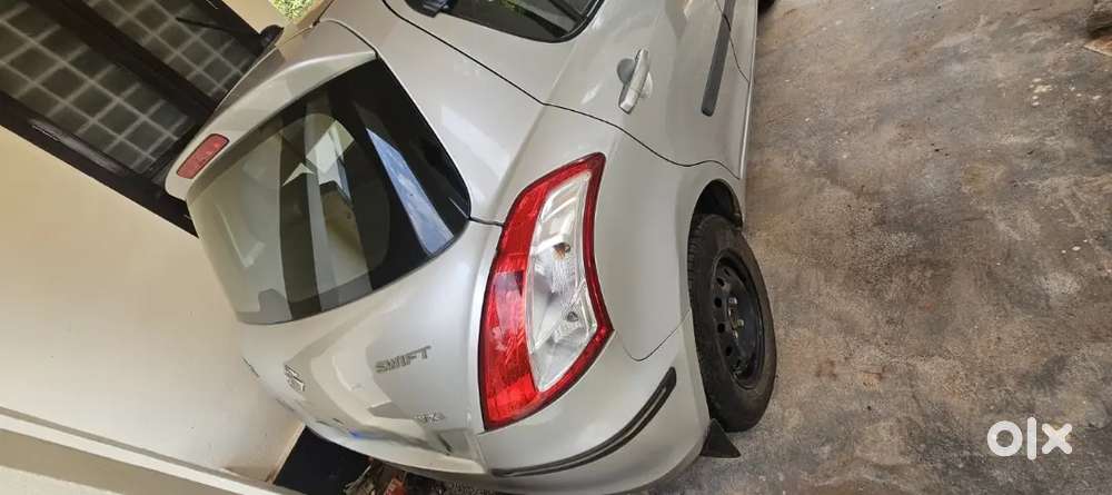 Maruti Suzuki Swift 2014 Petrol Good Condition