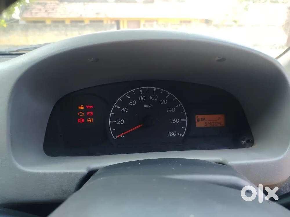 Maruti Suzuki Alto 2011