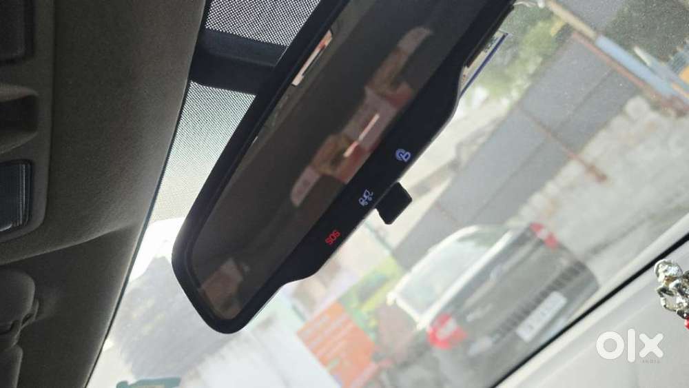 Hyundai Venue 1.0l Turbo Gdi Sx(o) Mt, 2019, Petrol