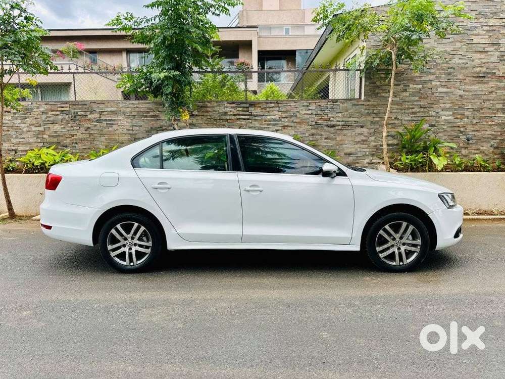 Volkswagen Jetta 2.0l Tdi Highline At, 2014, Diesel
