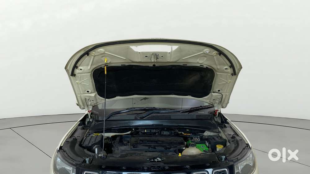 Jeep Compass 1.4 Sport, 2019, Petrol