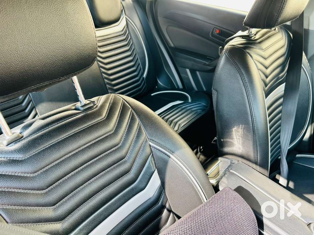 Maruti Suzuki Brezza 2020 Petrol 48000 Km Driven