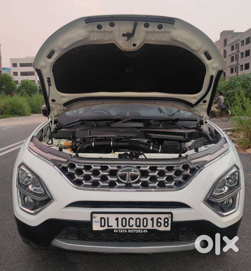 Tata Safari 2.0 Kryotec Xz Plus 6 S, 2021, Diesel