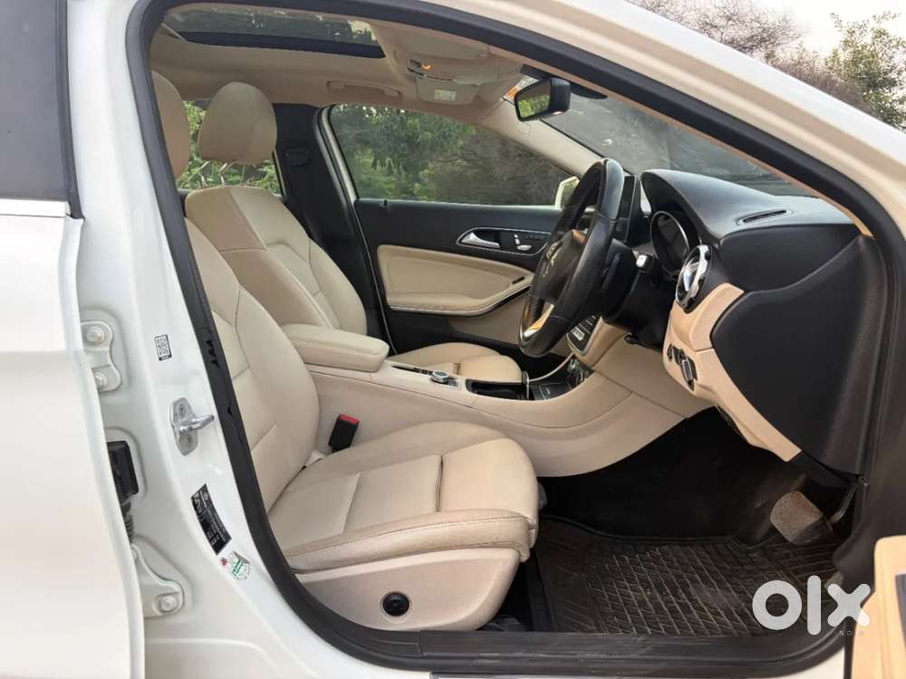 Mercedes-benz Gla Class 200 D Style, 2017, Diesel
