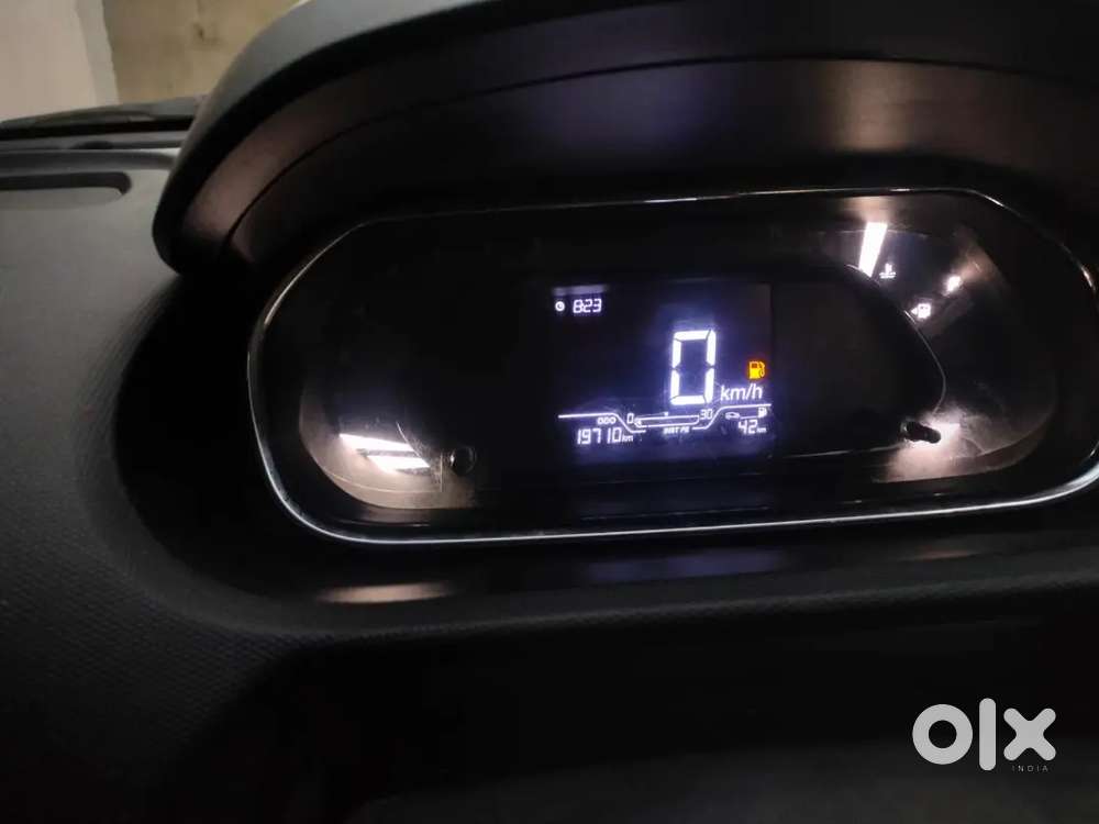 Tata Tiago 2024 Km 22000 Driven