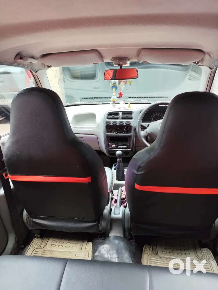 Maruti Suzuki Alto K10 Bs4 2014 Nice Condition Sell.
