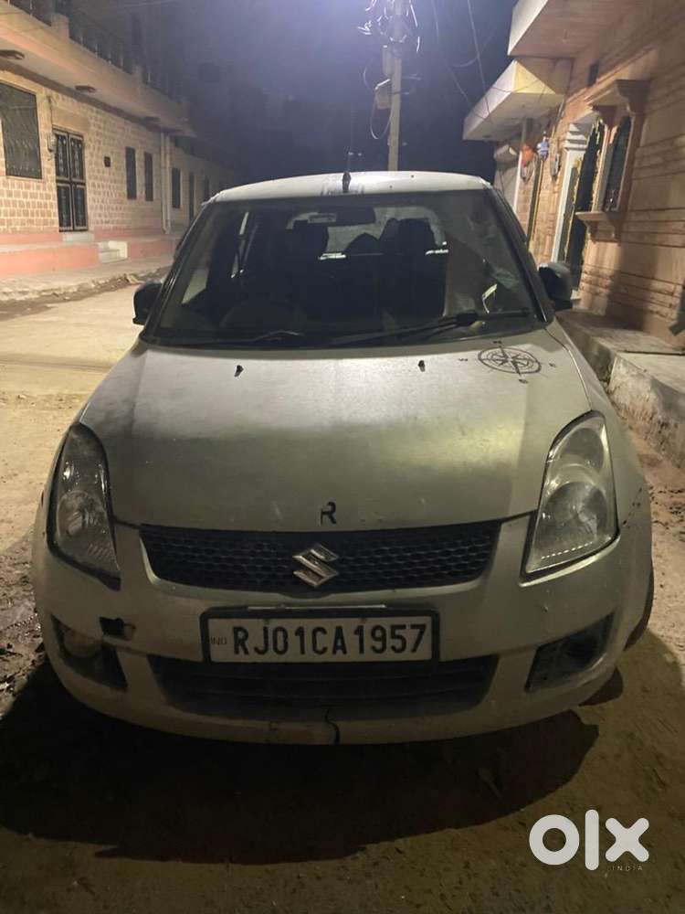 Maruti Suzuki Swift 2007