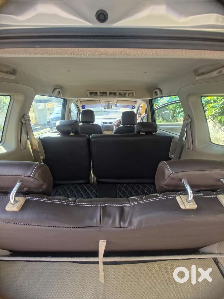 Maruti Suzuki Ertiga 2012-2015 Vdi, 2013, Diesel