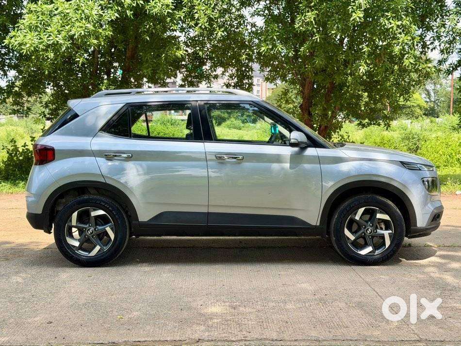 Hyundai Venue Sx Turbo, 2019, Petrol