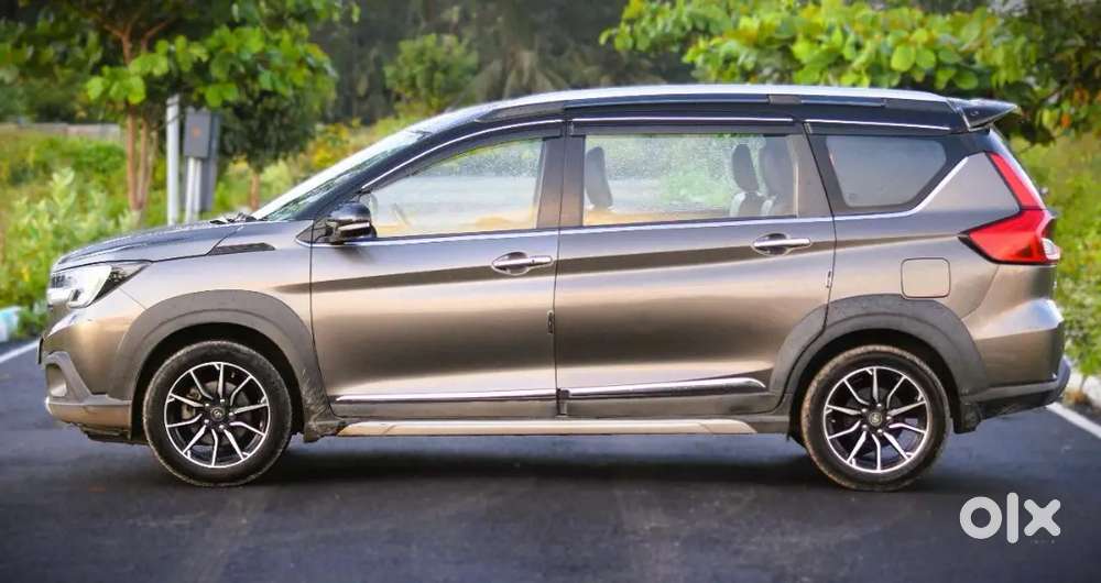 Maruti Suzuki Xl6 2019 Petrol Good Condition