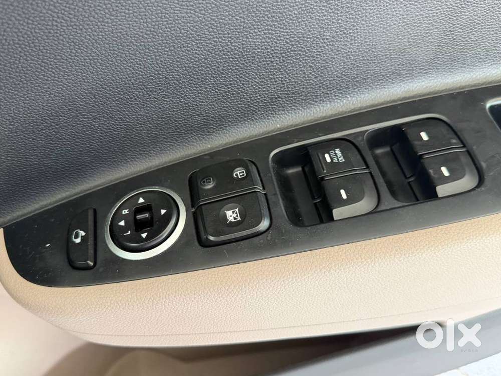 2014 Hyundai Grand I10 Only 29k