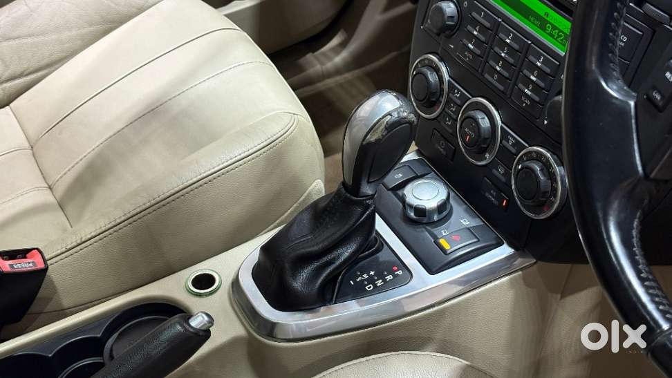 Land Rover Freelander 2 Se, 2012, Diesel