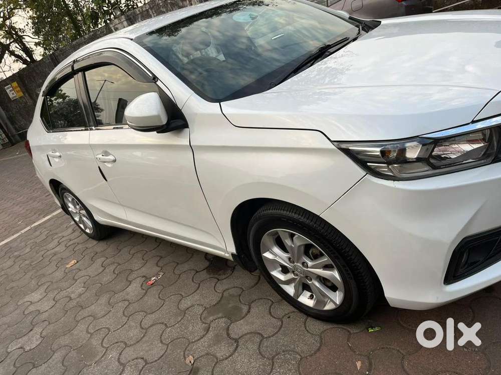 Honda Diesel Car 2018