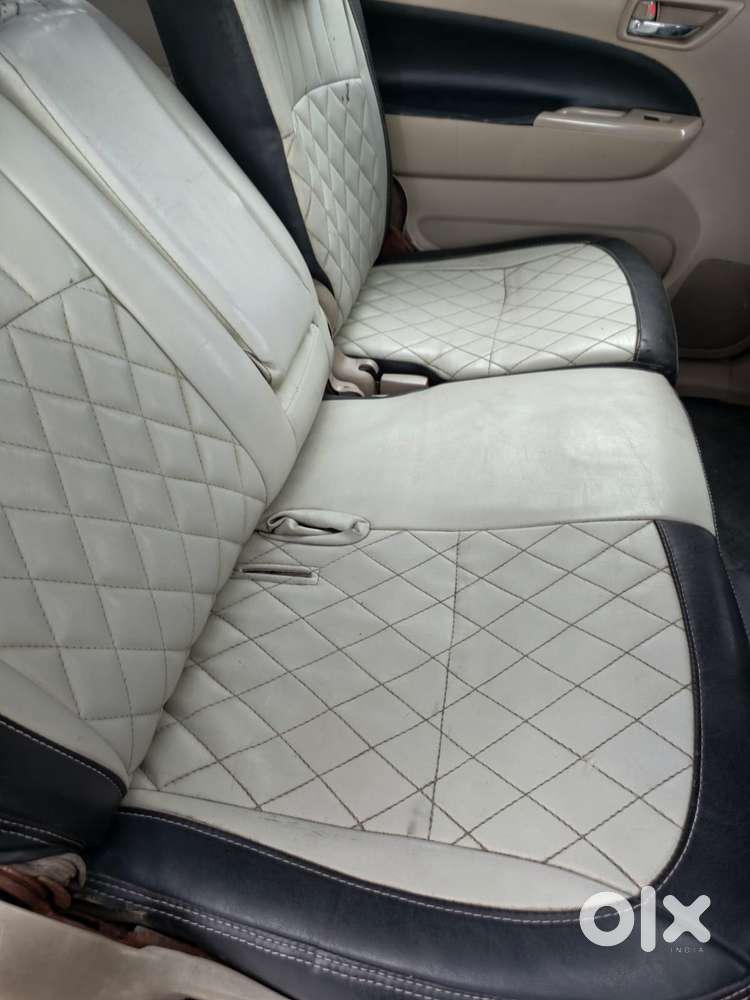 Maruti Suzuki Ertiga Vxi, 2015, Cng & Hybrids