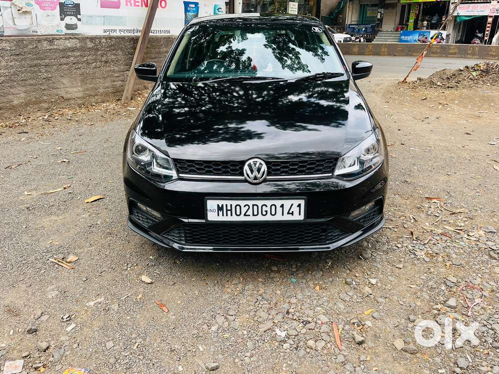 Volkswagen Polo 2013 Manual