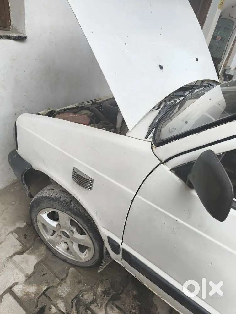 Maruti Suzuki 800 Petrol Manual 2009 Model