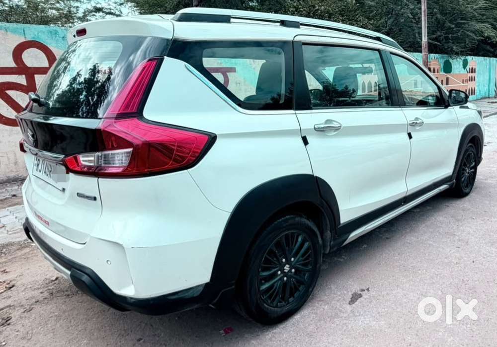 Maruti Suzuki Xl6 1.5 Zeta Mt, 2021, Petrol