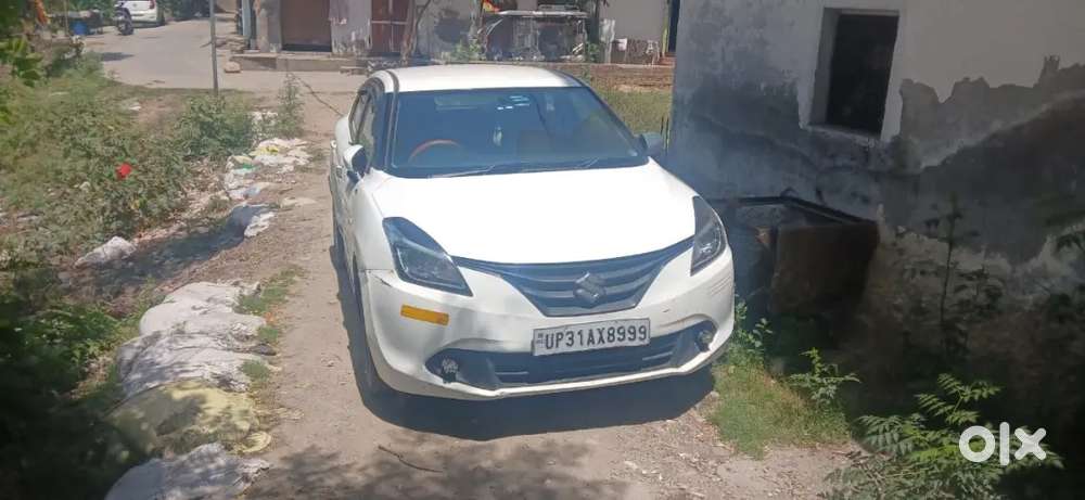 Maruti Suzuki Baleno 2018 Diesel 68000 Km Driven