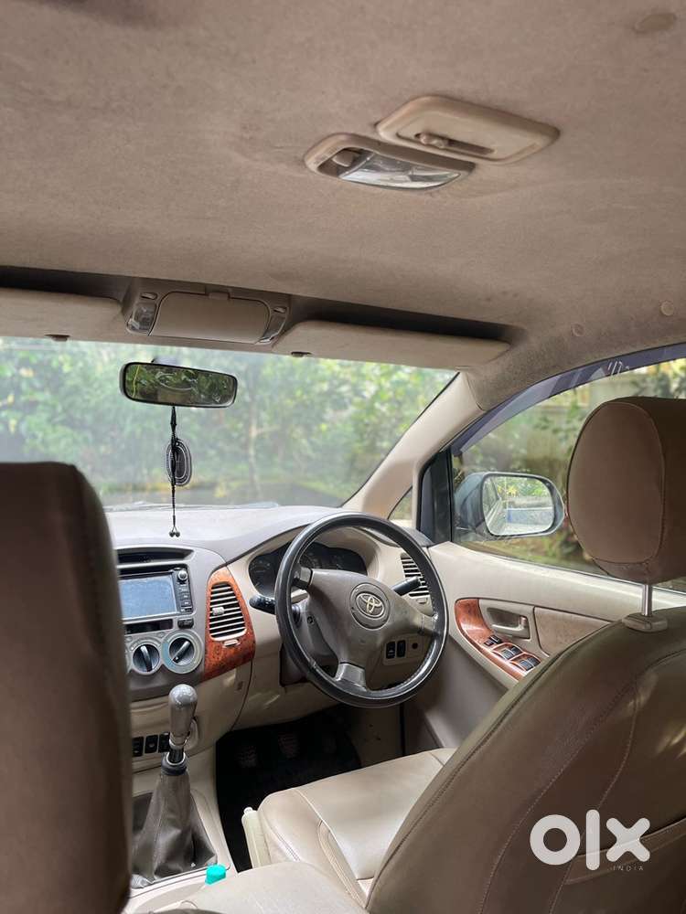 Toyota Innova Diesel 2007