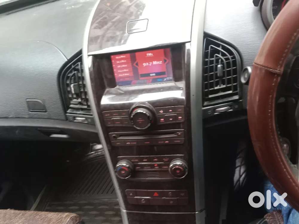 Mahindra Xuv 500 W8  2012. Tax 2027 Tax December