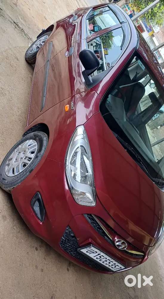 Hyundai I10 Magna O 2017 Petrol Km 39000 1 Owner