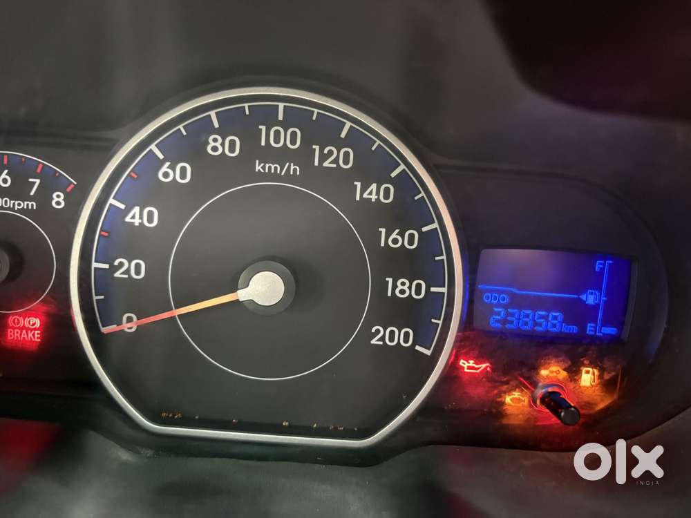 Hyundai I10 Era, 2011, Petrol