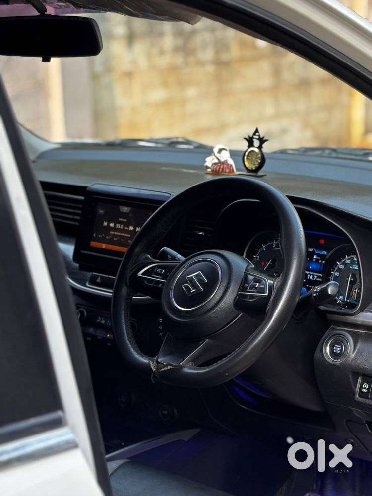 Maruti Suzuki Xl6 1.5 Zeta At, 2023, Petrol