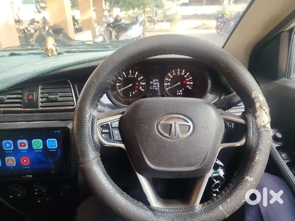 Tata Bolt Quadrajet 2016