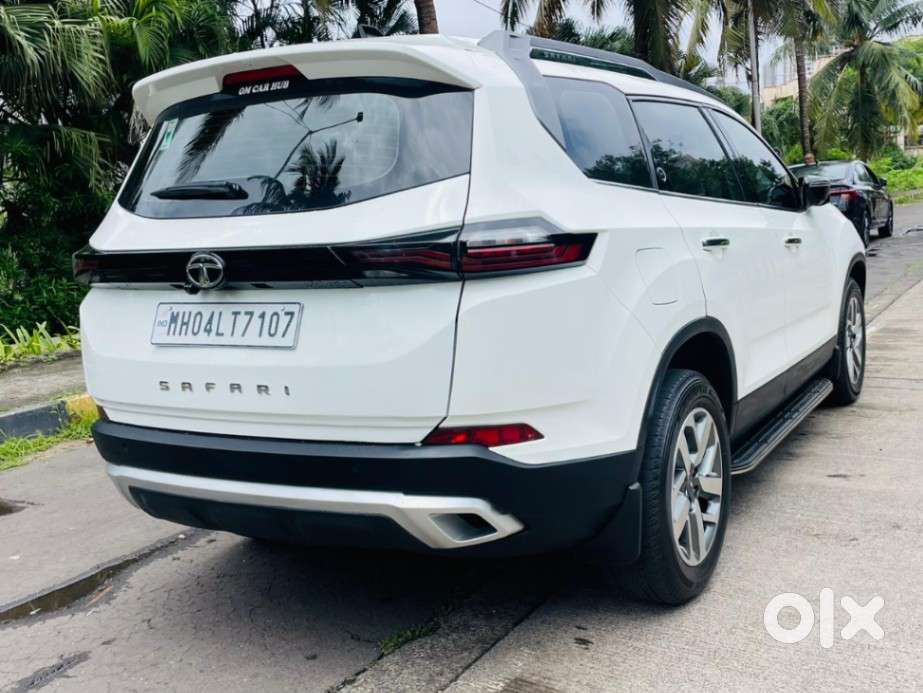 Tata Safari 2.0 Kryotec Xza Plus, 2023, Diesel