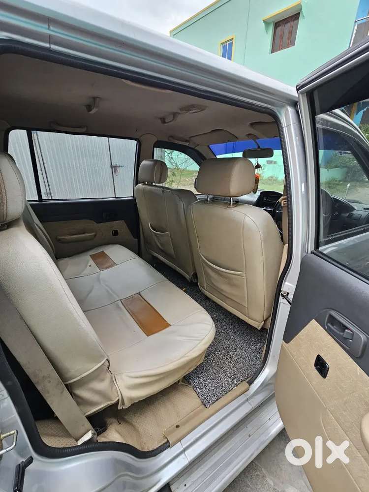 Chevrolet Tavera Ls Neo 3 10 Str