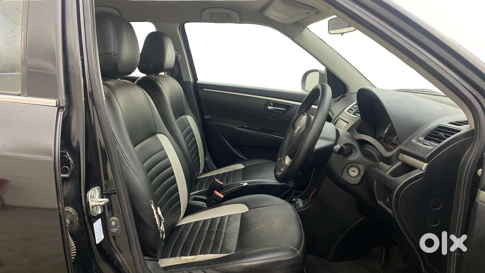 Maruti Suzuki Swift Vdi, 2013, Diesel