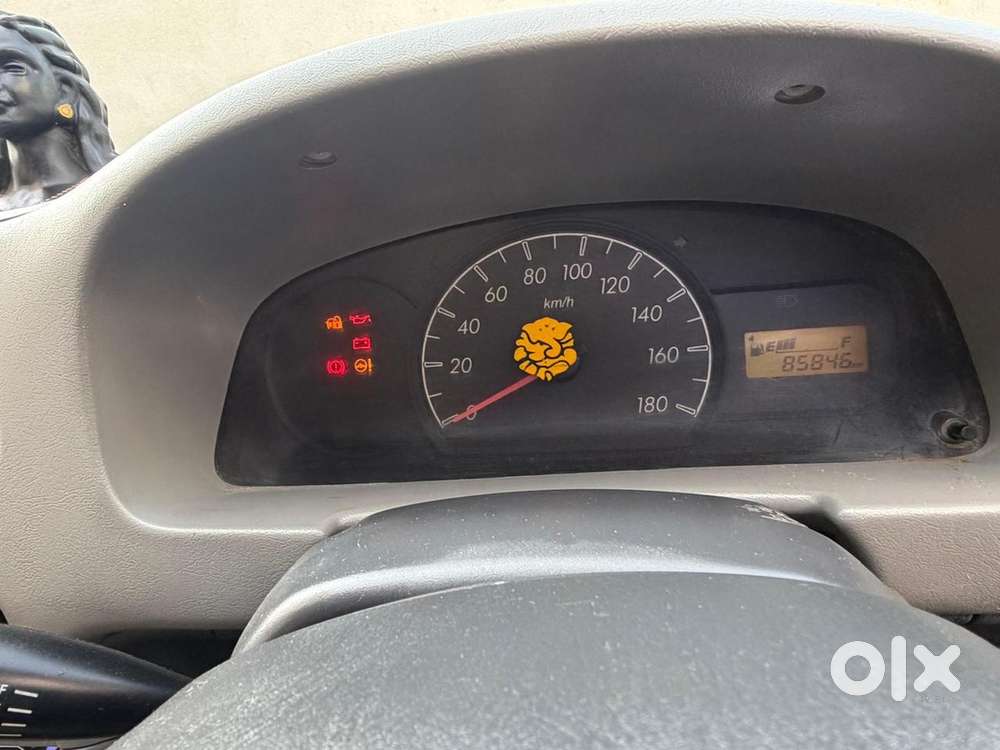 2013 Maruti Suzuki Alto