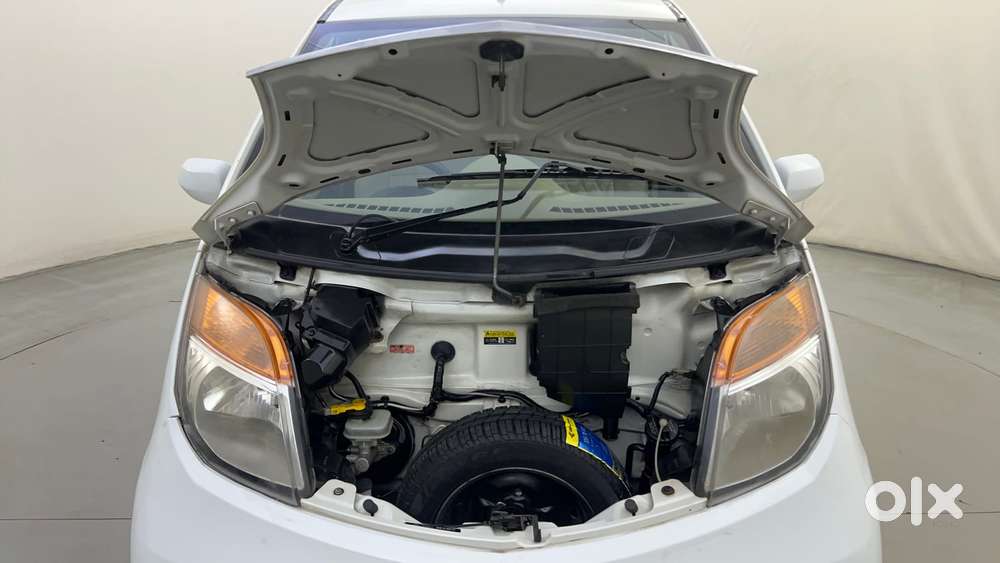 Tata Nano Twist Xt, 2014, Petrol