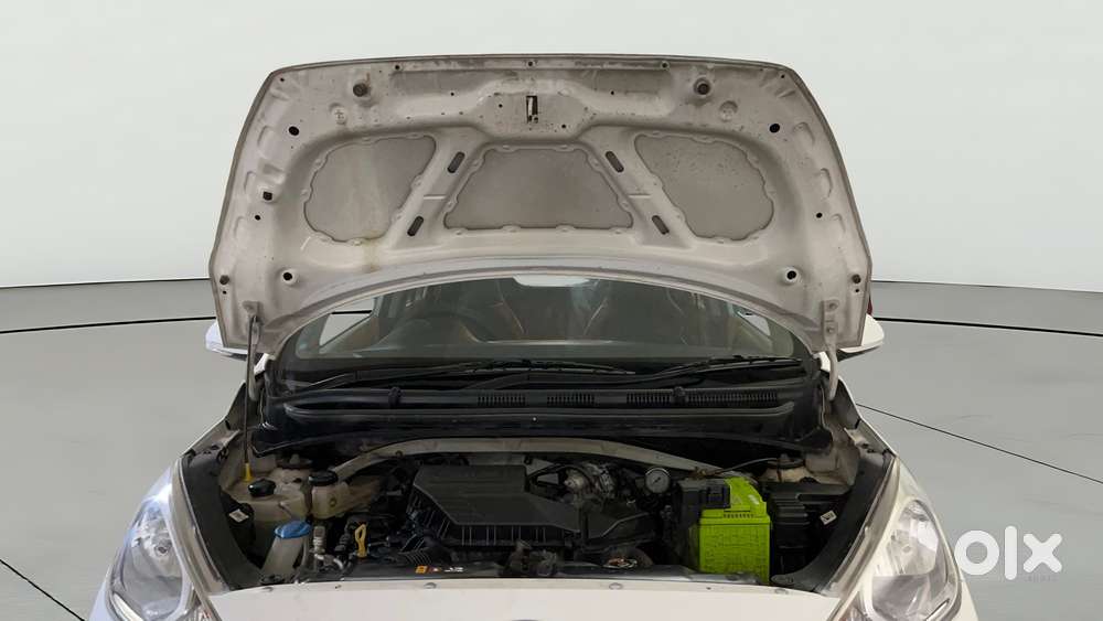 Hyundai New Santro 1.1 Sportz Executive Cng, 2021, Cng & Hybrids