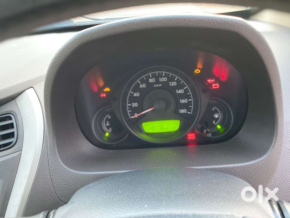 Hyundai Eon Era +, 2014, Petrol