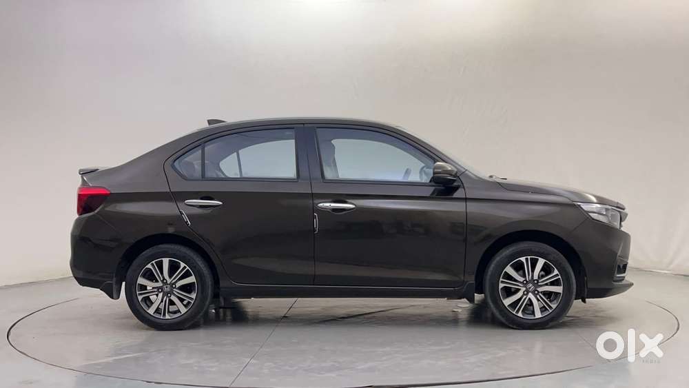 Honda Amaze Vx Cvt I-vtec, 2024, Petrol