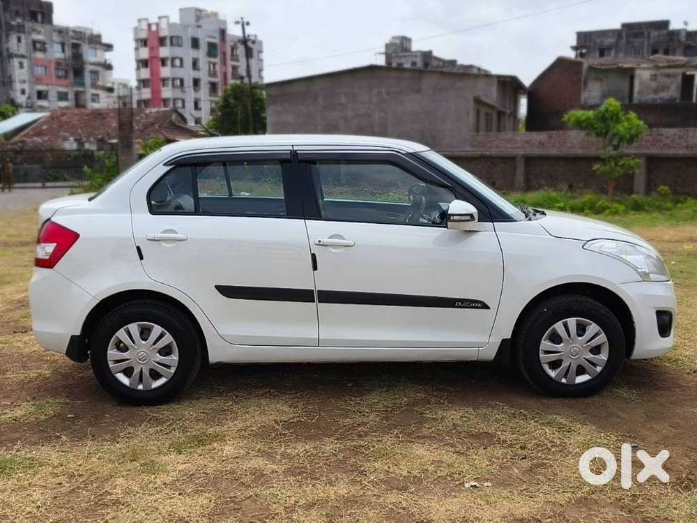 Maruti Suzuki Swift Dzire Vdi Bsiv, 2014, Diesel