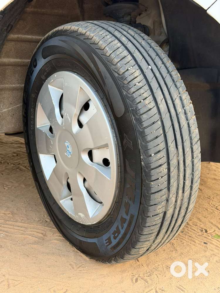 Maruti Suzuki Wagon R Lxi Cng Optional, 2024, Cng & Hybrids