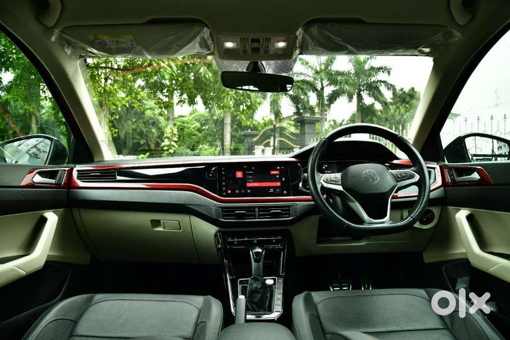 Volkswagen Virtus Gt 1.5 Tsi Dsg, 2023, Petrol