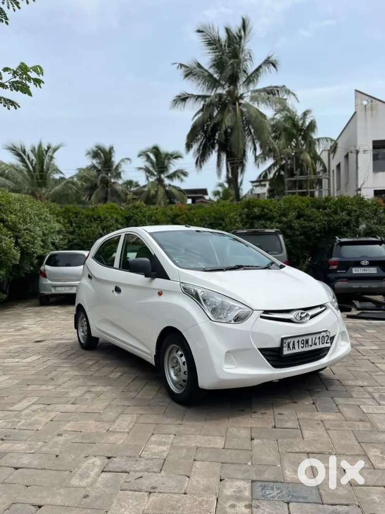 Hyundai Eon 0.8 Era Plus 2018 Model